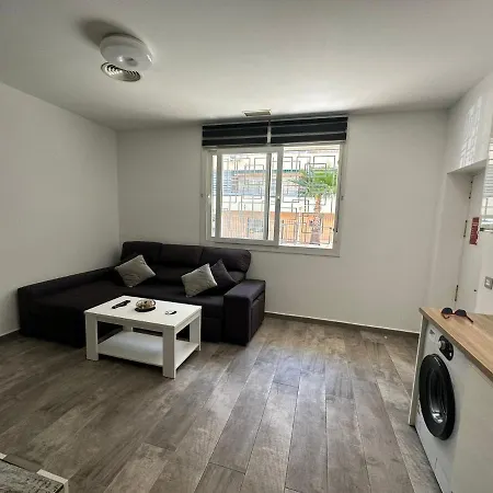 Apartman Amaragua Loft *
