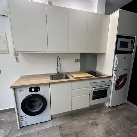 Amaragua Loft