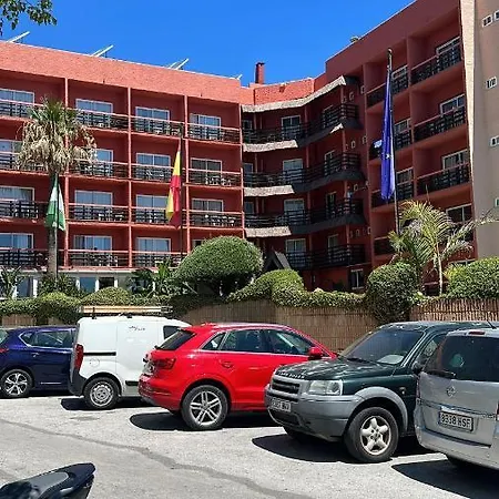 Amaragua Loft Apartman *
