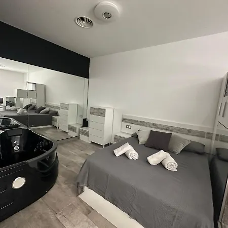 Apartman Amaragua Loft