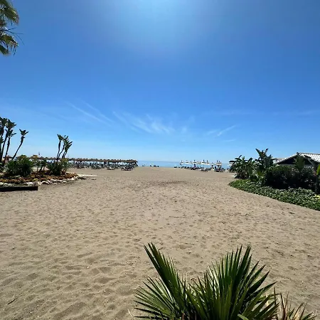 Amaragua Loft Apartman Torremolinos