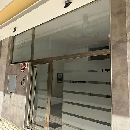 Amaragua Loft *