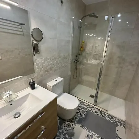 Apartman Amaragua Loft *