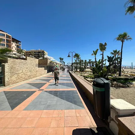 Apartman Amaragua Loft Torremolinos