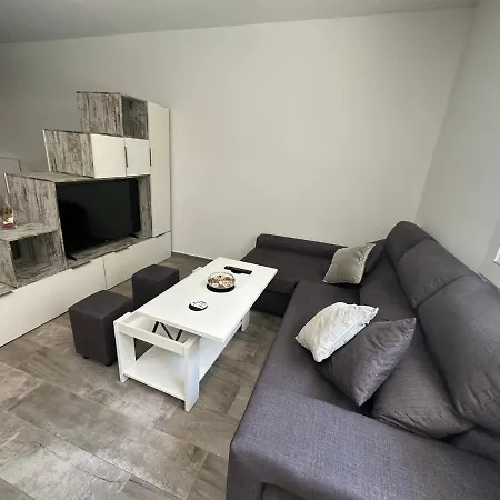 Apartman Amaragua Loft