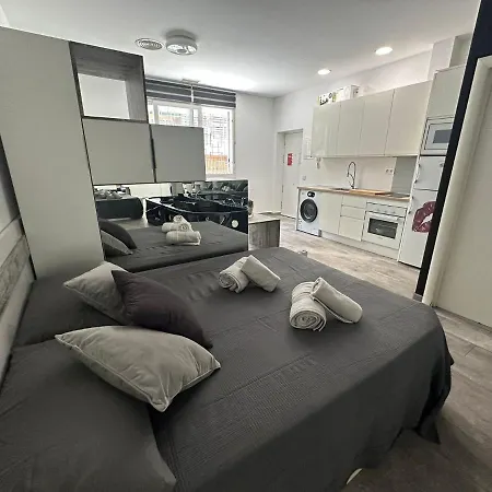 Amaragua Loft *