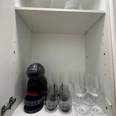 Apartman Amaragua Loft