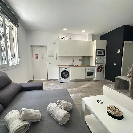 Amaragua Loft Apartman *
