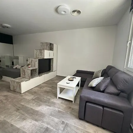 Apartman Amaragua Loft Torremolinos