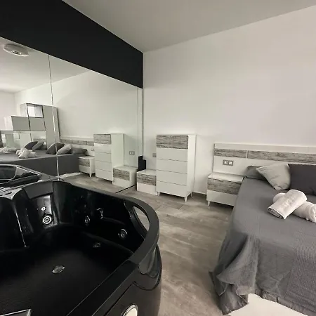 Amaragua Loft Apartman *