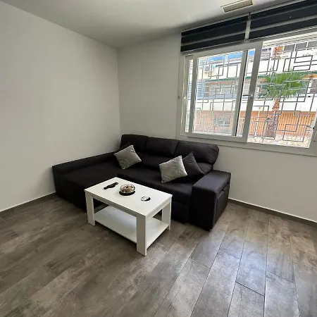 Amaragua Loft Apartman Torremolinos