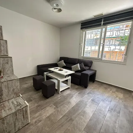 Apartman Amaragua Loft *